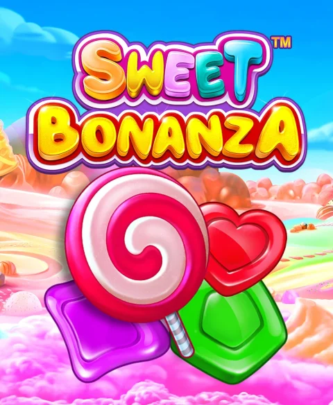 Play Sweet Bonanza at Slot Gard Casino