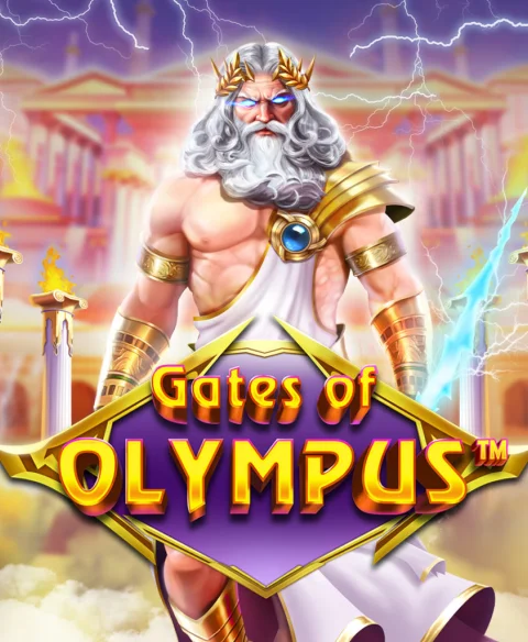 Play Gates of Olympus at Slot Gard Casino